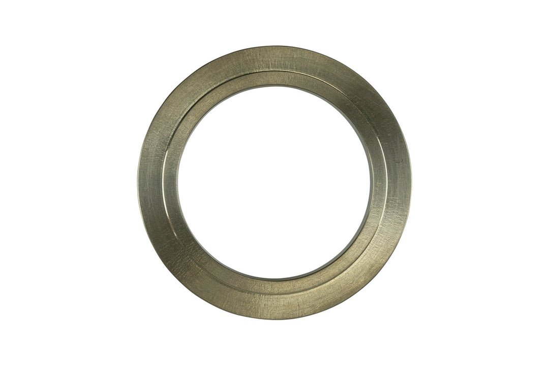 WG50 Inlaatlasflens Titanium