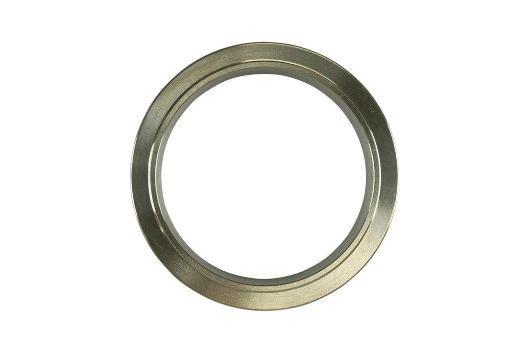 WG50 Uitlaatlasflens Titanium
