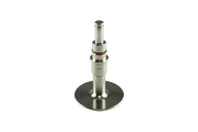 Gen4 WG60-klep + geleider vervangen