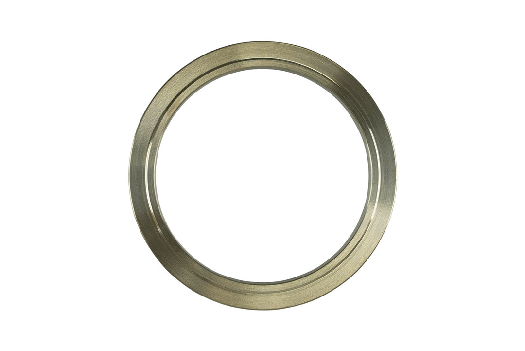 WG60 Uitlaatlasflens Titanium
