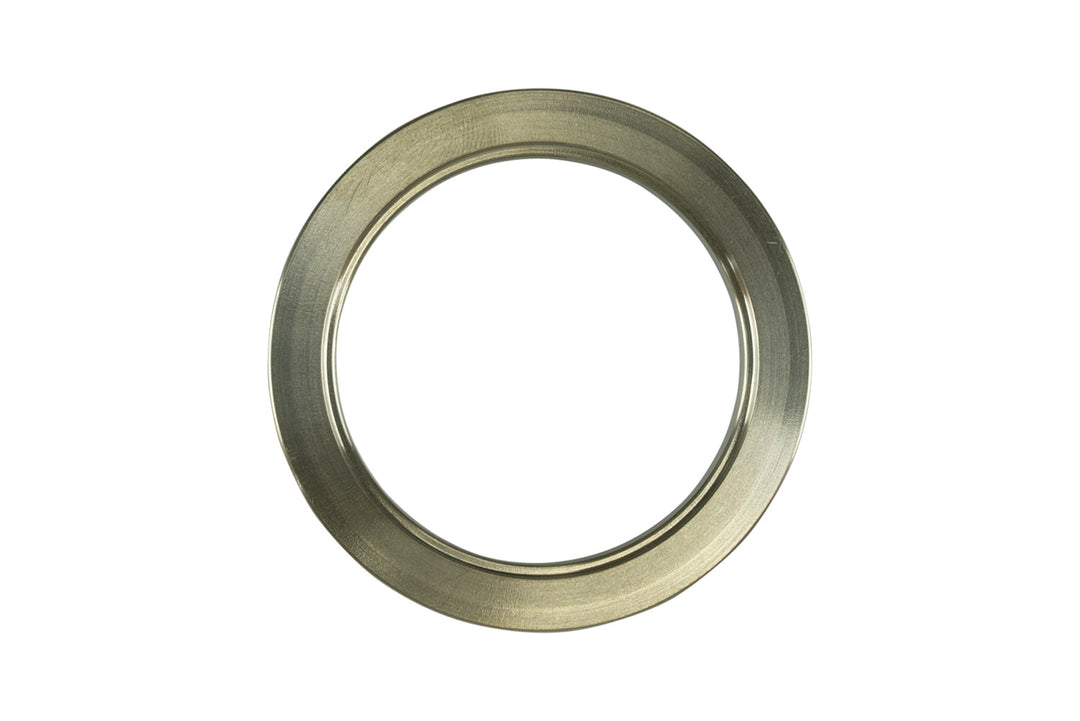WG45 Uitlaatlasflens Titanium