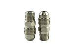 Afbeelding laden in Galerijviewer, 1/16NPT mannelijk - -3AN flare-pasvorm