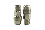 Afbeelding laden in Galerijviewer, 1/16NPT Mannelijk - -4AN Flare-pasvorm