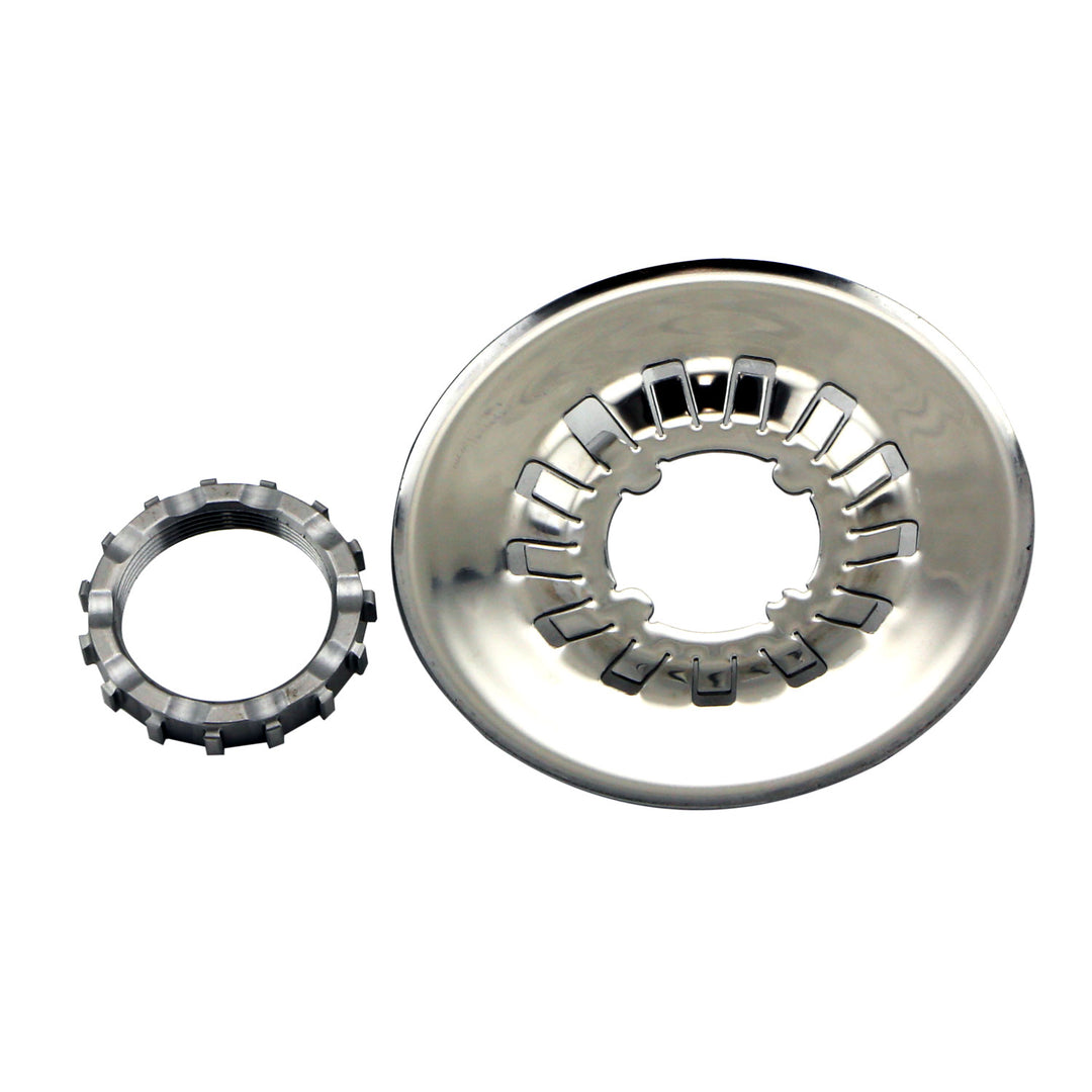 GenV Slavenhalsband / Hitteschild