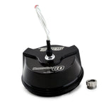 Afbeelding laden in Galerijviewer, GenV WG60 Complete Sensor Cap Zwart