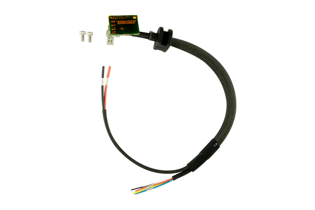 eStraight Gate vervangende sensor