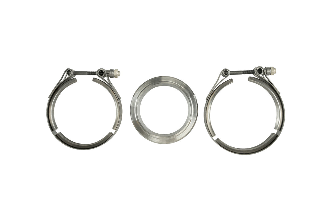 Adapterflens WG60 naar SG50