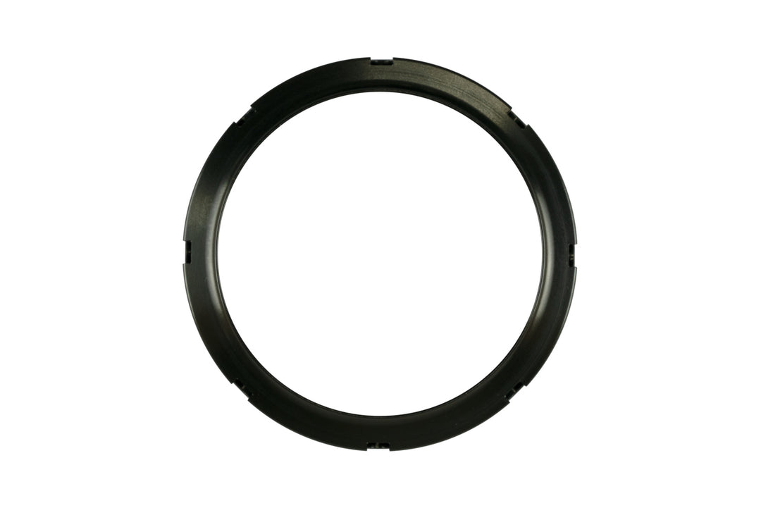 GenV WG38/40 Actuator Collar Zwart