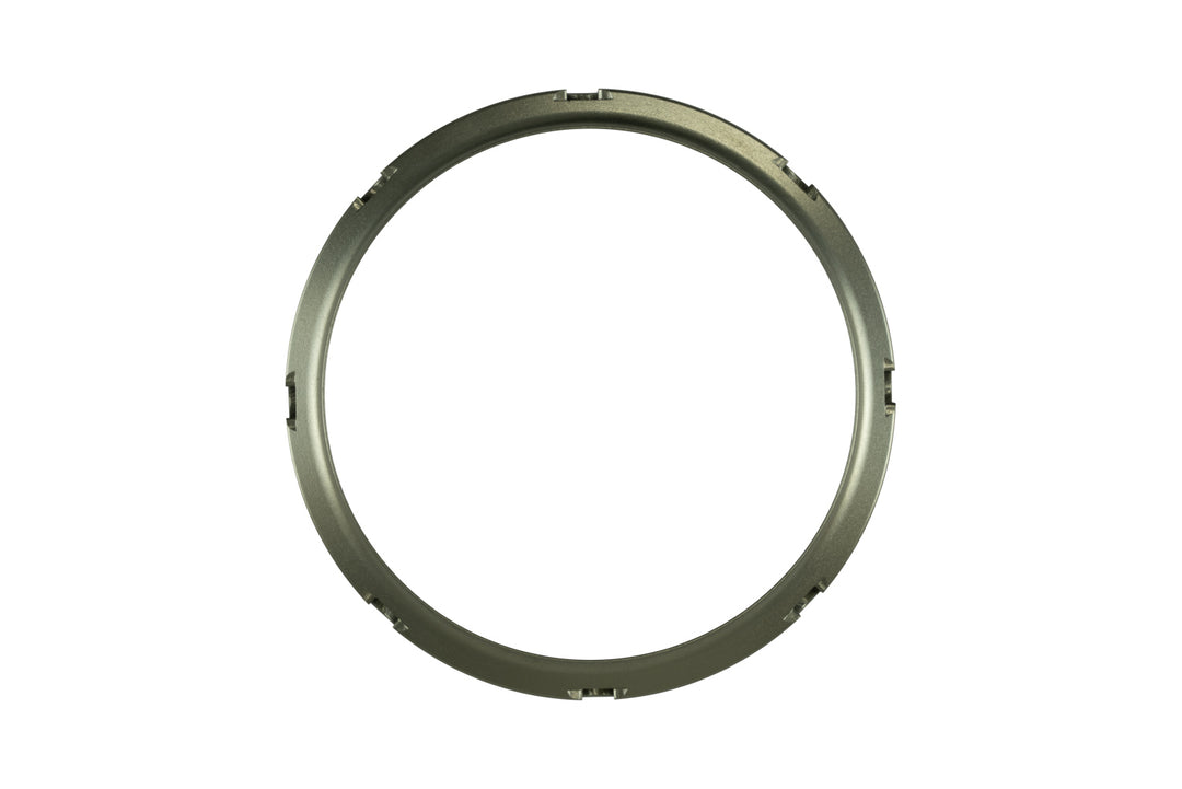 GenV WG45/50 Actuator en ProPort Collar Platinum