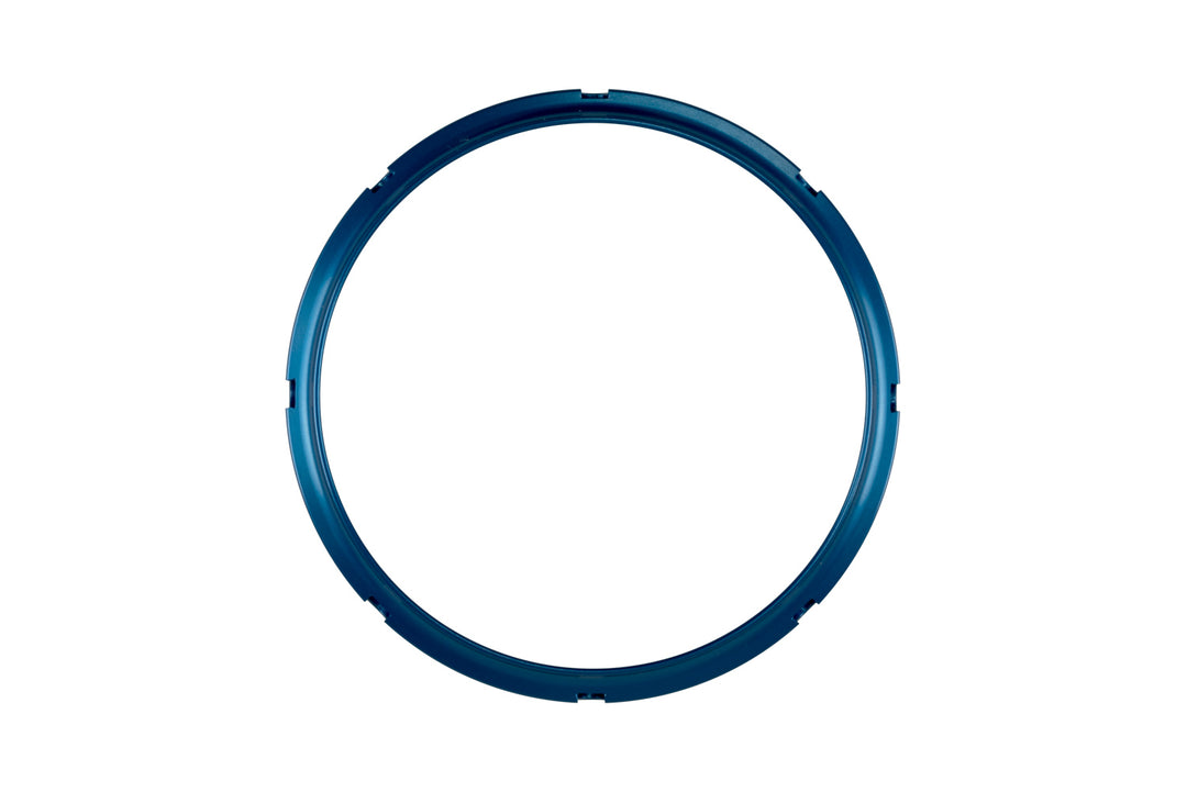 GenV WG60 Actuator Collar Blauw