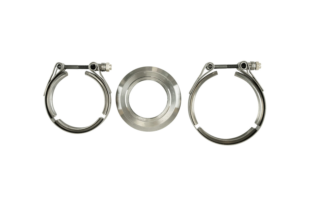 Adapterflens WG45 naar SG50