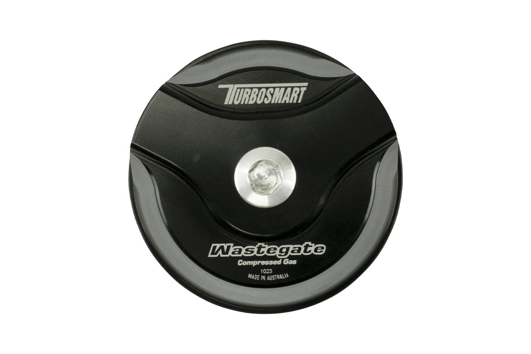 GenV WG45/50CG Full Range Cap Zwart