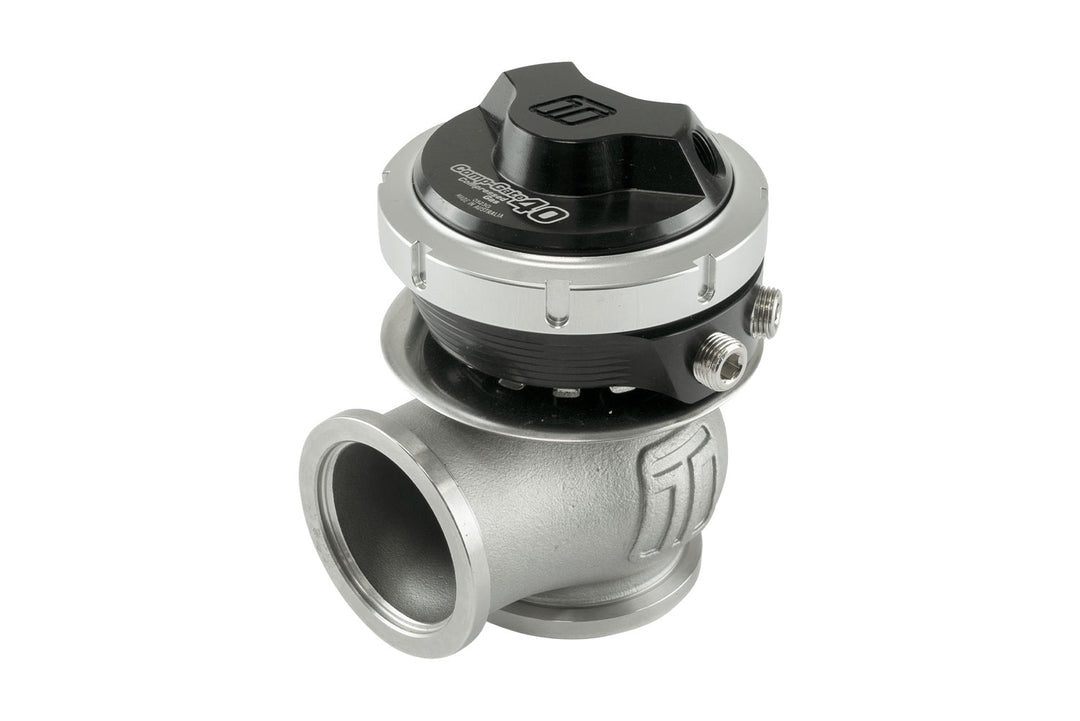 GenV WG40CG CompGate40 samengeperst gas 5psi zwart