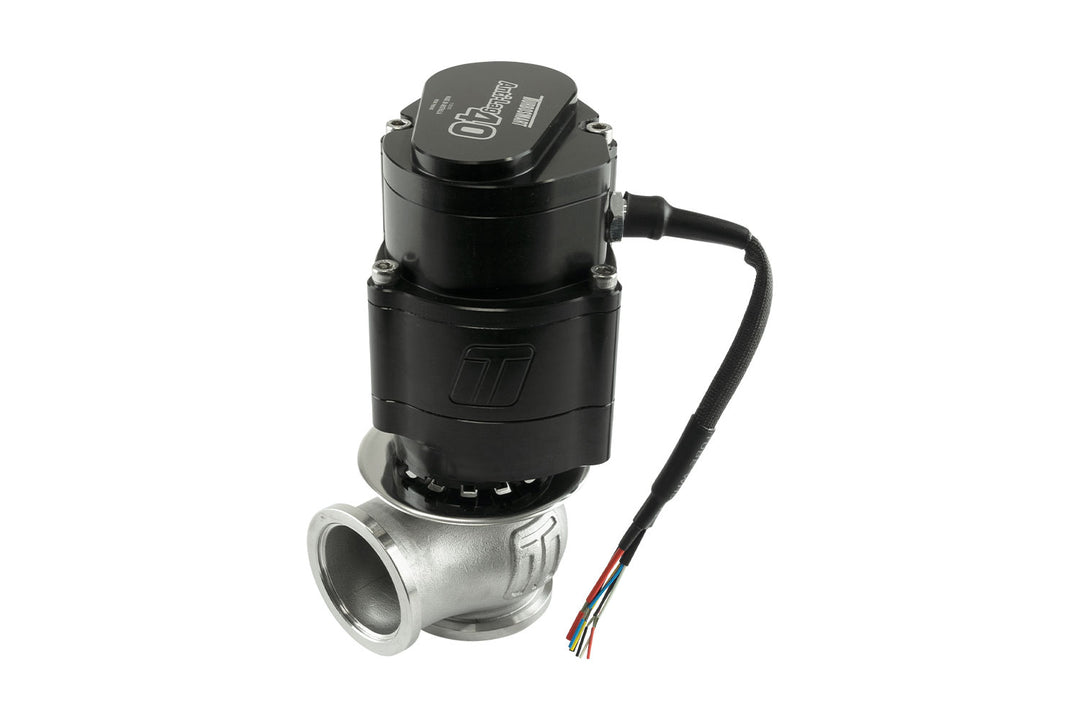 GenV eALV40 Elektronische anti-lagklep