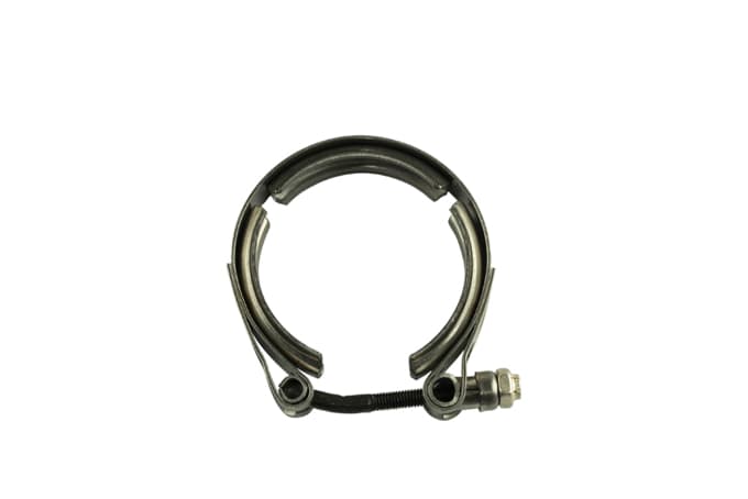 GenV WG40 Inlaat / WG45 Uitlaat V-Band