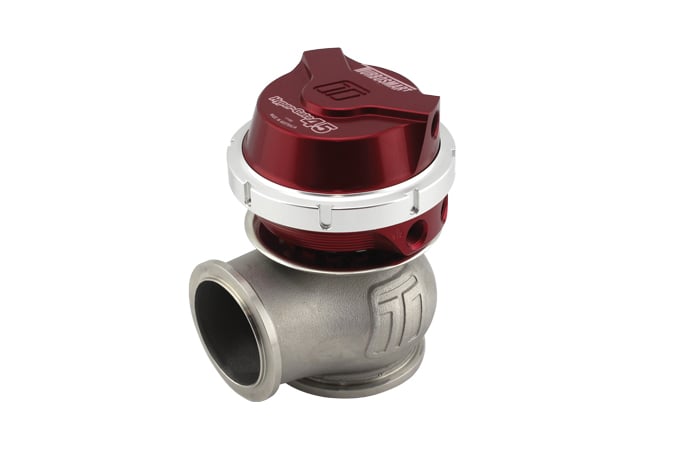 GenV WG45 HyperGate45 14psi Rood