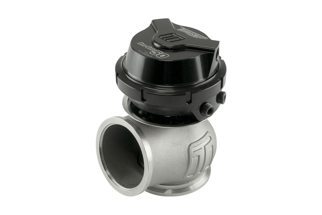 GenV WG50 Pro-Gate50 14psi Slaapcabine
