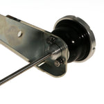 Afbeelding laden in Galerijviewer, IWG75 EVO-motorkapset