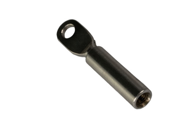 Clevis Suit IWG75 (1/4" UNF-draad) 6,3 mm (gat) x 50 mm