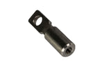 Afbeelding laden in Galerijviewer, Clevis Suit IWG75 (1/4" UNF-draad) 8,2 mm (gat) x 40 mm