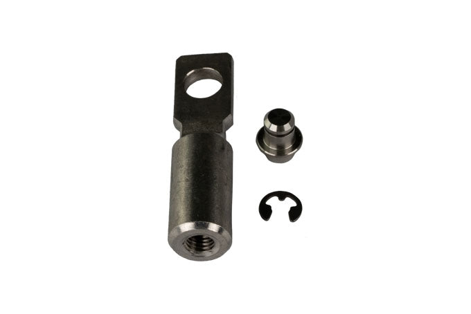 Clevis Suit IWG75 (1/4" UNF-draad) 8,0 mm (pen) x 40 mm
