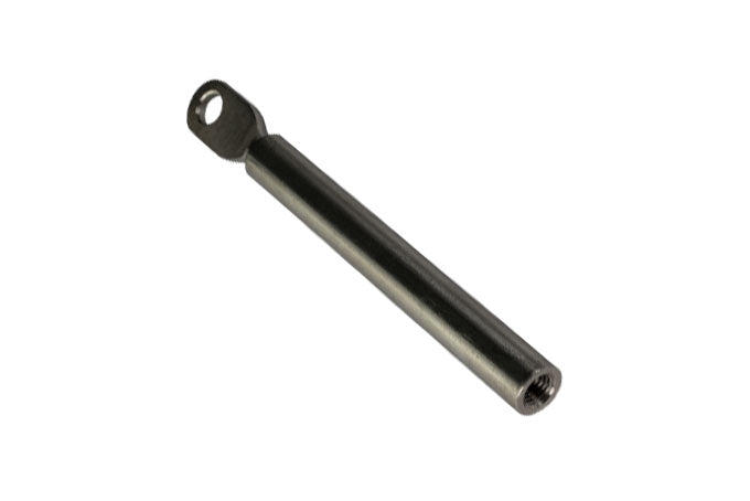 Clevis Suit IWG75 (1/4" UNF-draad) 6,3 mm (gat) x 100 mm
