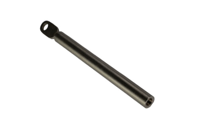 Clevis Suit IWG75 (1/4" UNF-draad) 6,3 mm (gat) x 125 mm