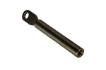 Afbeelding laden in Galerijviewer, Clevis Suit IWG75 (M6-draad) 6,3 mm (gat) x 80 mm