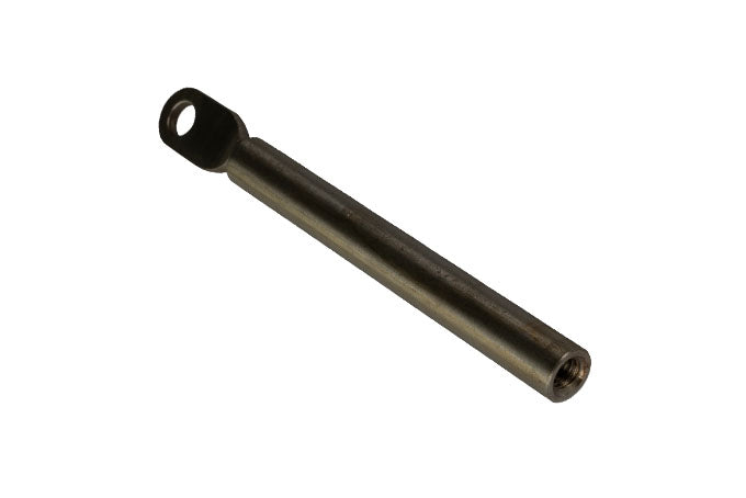 Clevis Suit IWG75 (M6-draad) 6,3 mm (gat) x 100 mm