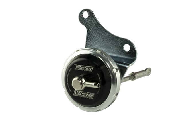 IWG75 Nissan TD42T-set 7 PSI