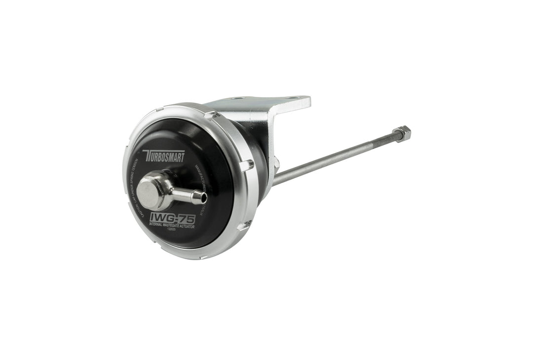 IWG75 VAG K04 Variant - Zwart 5PSI