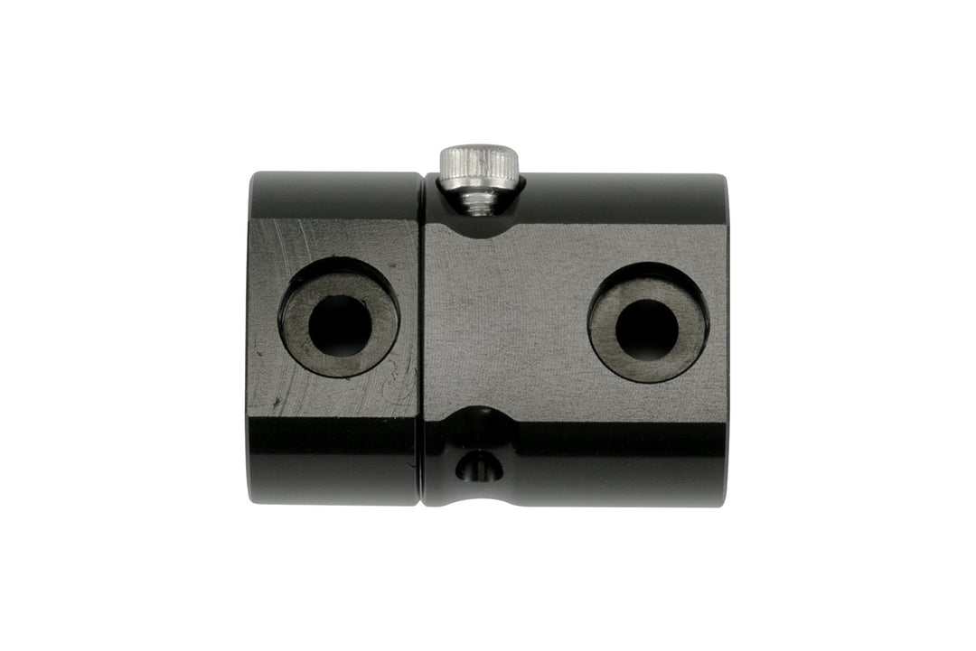 Modular Male/Female Endcap Replacement