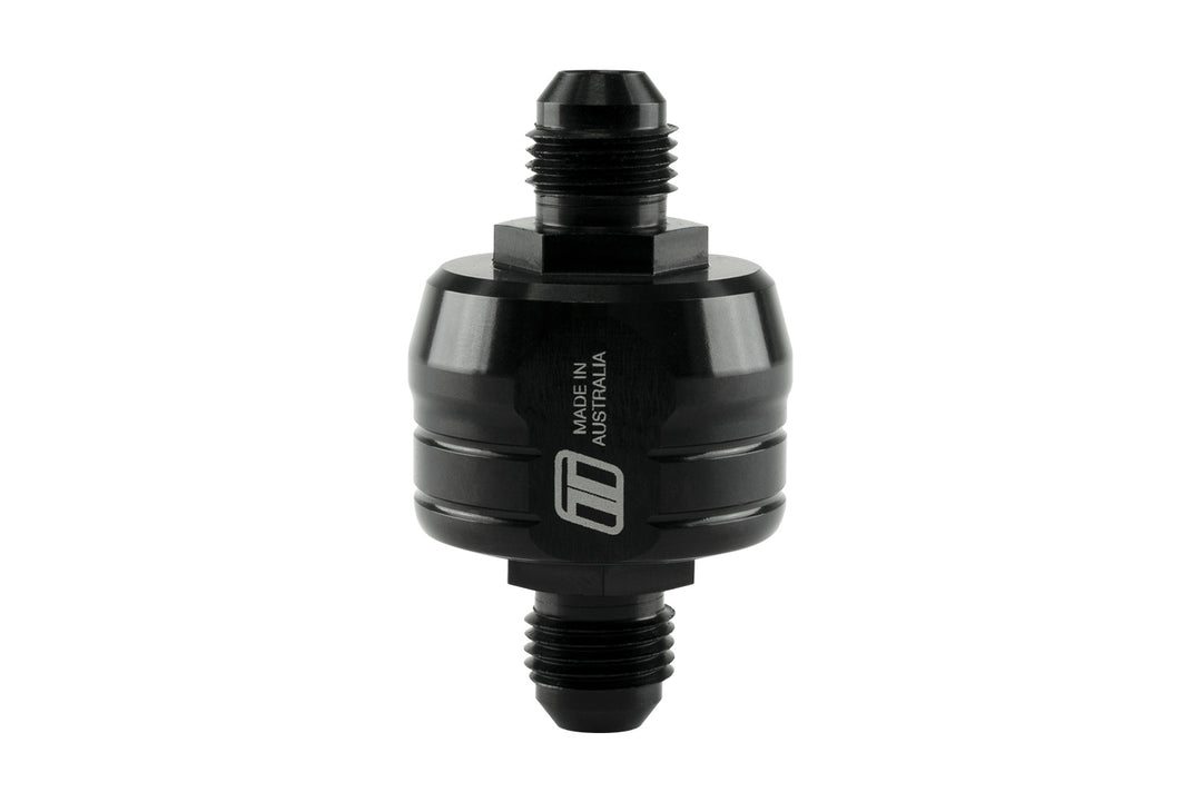 Oliefilter -6AN 44um