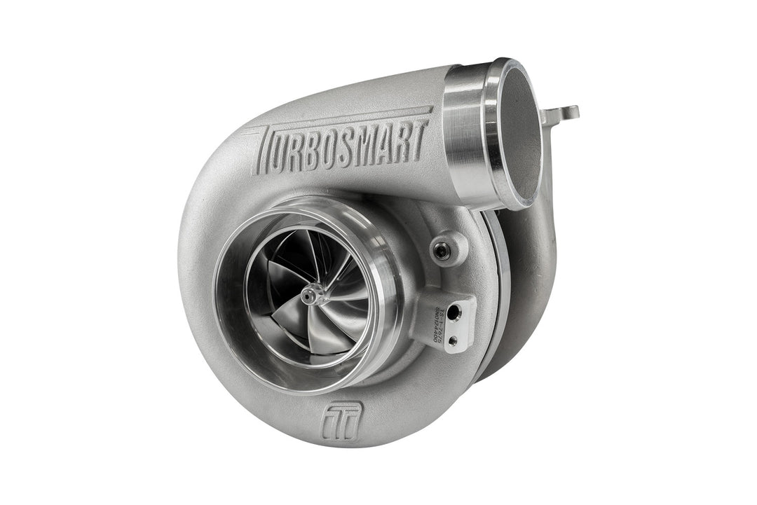 TS-1 Turbocompressor 7675 T4 0.96AR Extern Wastegated