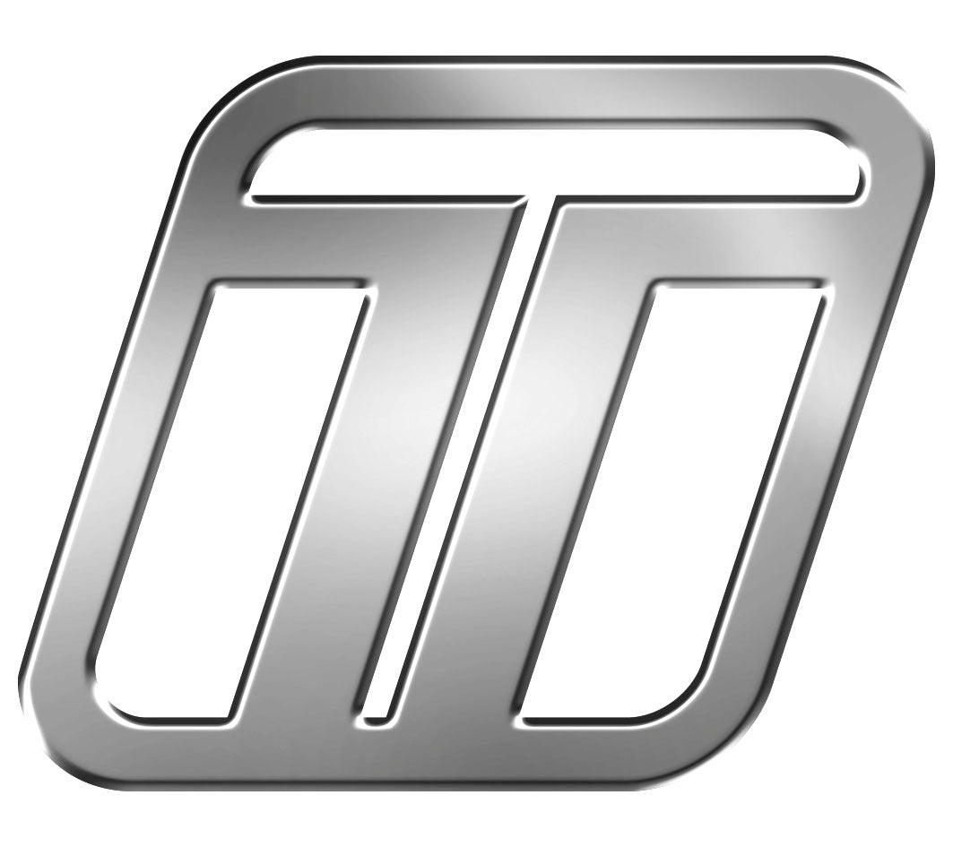 TS (2 UP) Displaystandaard