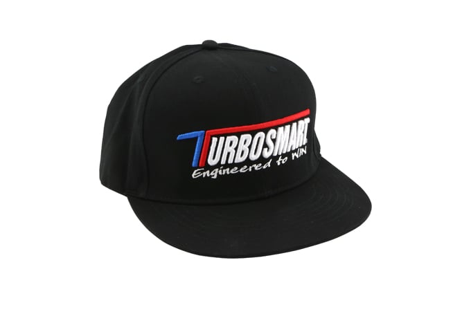 TS Hat Volledige Logo Kleur