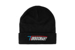 Load image into Gallery viewer, Turbosmart Beanie (Black) with Logo
