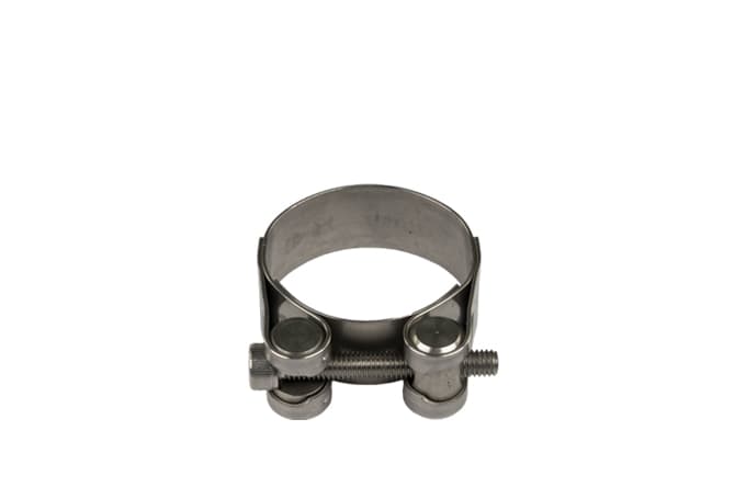 Vat slangklem (38-41mm / 1.50")