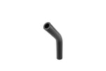 Load image into Gallery viewer, Silicon Hose 45 Elbow 0.75" BLACK
