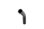 Load image into Gallery viewer, Silicon Hose 45 Elbow 1.00" BLACK