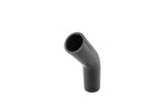 Load image into Gallery viewer, Silicon Hose 45 Elbow 1.75" BLACK