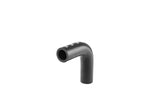 Load image into Gallery viewer, Silicon Hose 90 Elbow 1.00" BLACK