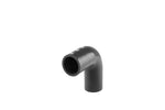 Load image into Gallery viewer, Silicon Hose 90 Elbow 1.50" BLACK