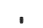 Load image into Gallery viewer, Silicon Double Hump Hose 2.00" - Black
