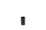 Load image into Gallery viewer, Silicon Double Hump Hose 2.25" - Black