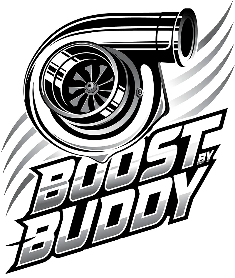 Boost by Buddy