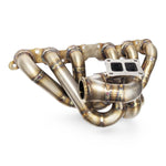 Load image into Gallery viewer, WMS Manifold Toyota 2JZGE B T4TS SP FLTS50 -C1 - T4 Twin Scroll - 50mm Port Size (Flange Fitted)
