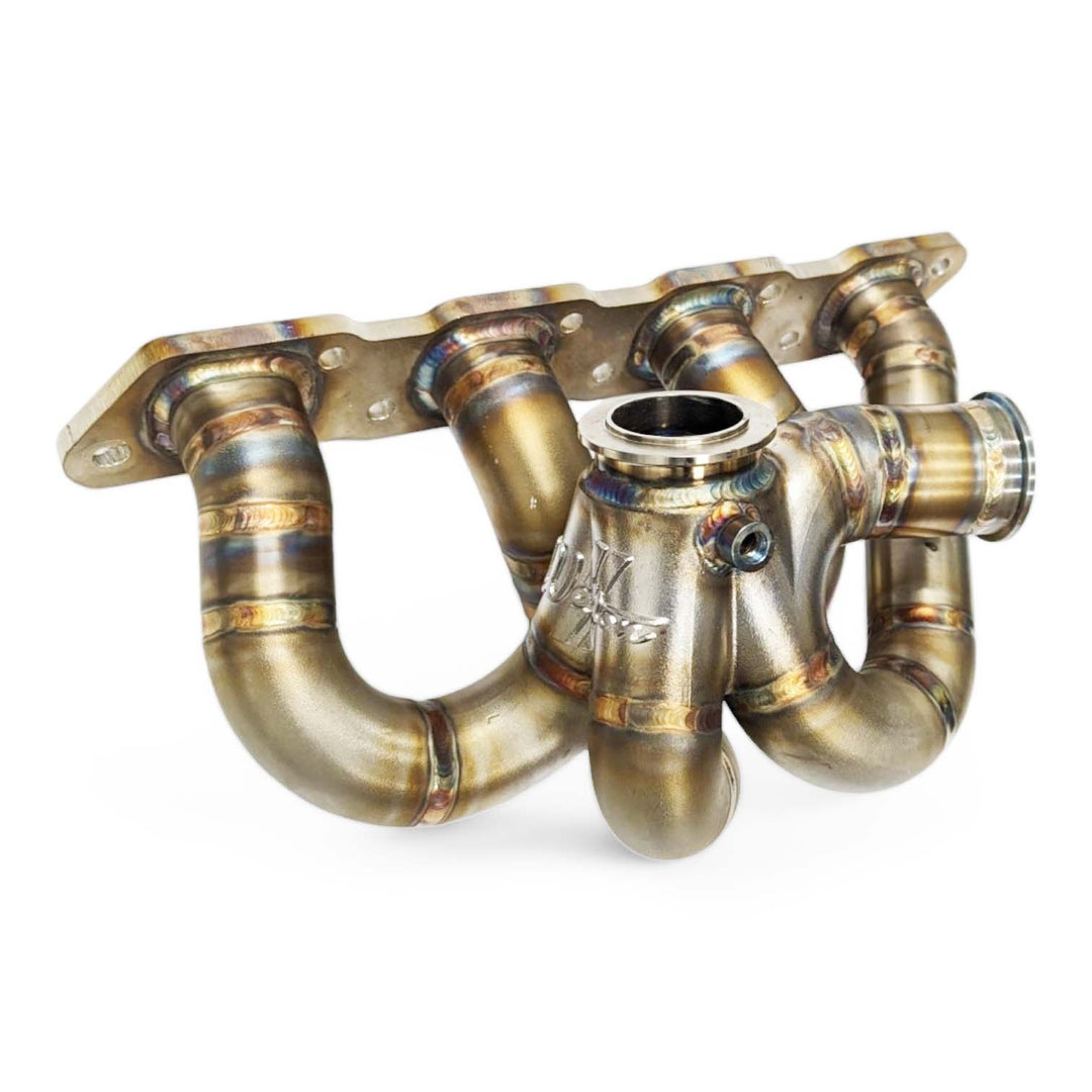 WMS Manifold Renault C1J C GV30 SP FL TS50 -C1