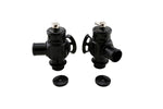 Load image into Gallery viewer, BOV Kompact Dual Port Kit - Cadillac ATS-V
