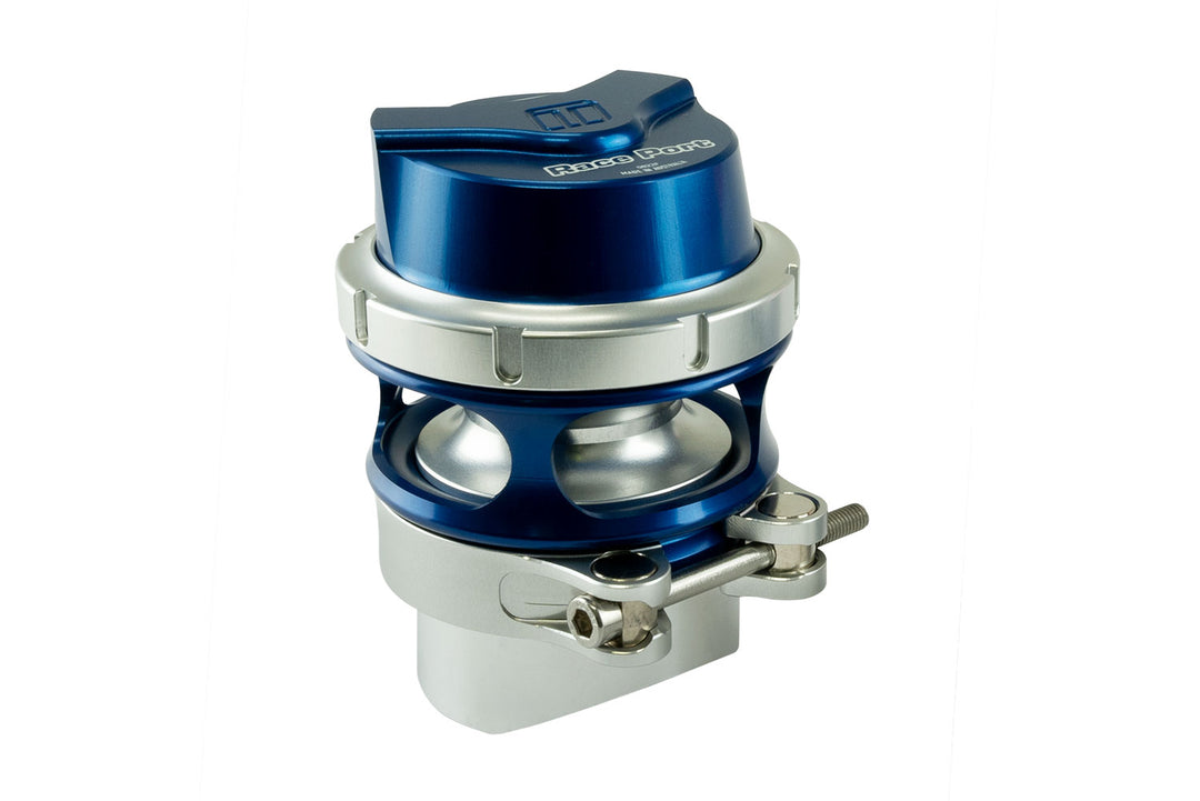 BOV RacePort GenV Blauw